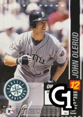 John Olerud